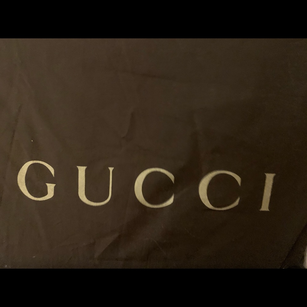 Gucci Bag - Picture 5 of 5